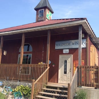 Wildside Winery - Wineries Near Me - Versailles, Kentucky Wildside Winery - Wineries Near Me - Versailles, Kentucky
