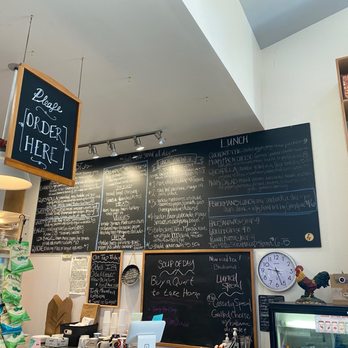 Me Oh My Pie - Menu as of 11/20 - Cafes Near Me - Laporte, Colorado