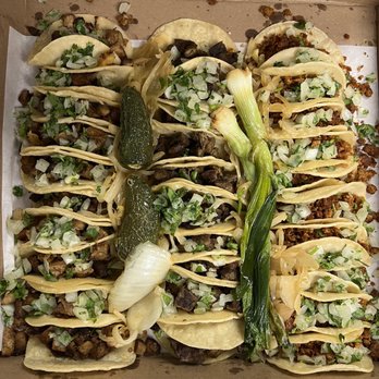 Don Luis - Mexican Near Me - Centreville, Virginia