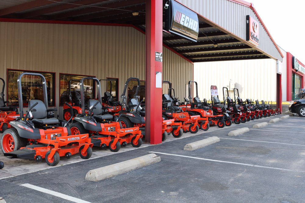 SOUTHERN EQUIPMENT Updated July 2024 Request a Quote 25465 AL 55