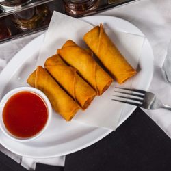 Boonsee Thai Kitchen - Norco - Egg Roll