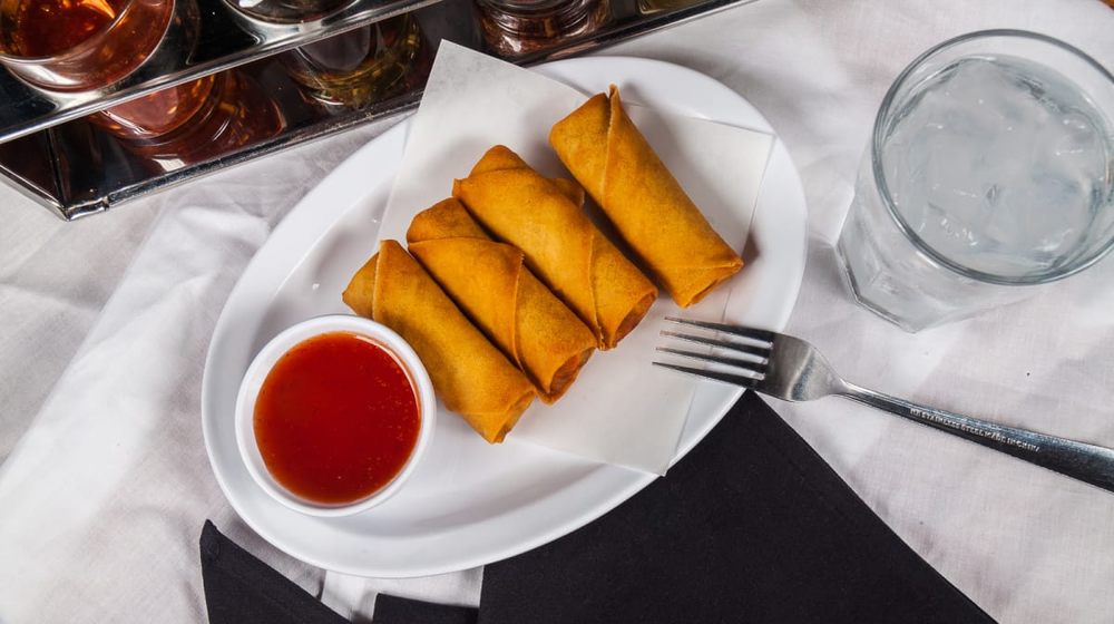 Boonsee Thai Kitchen - Norco