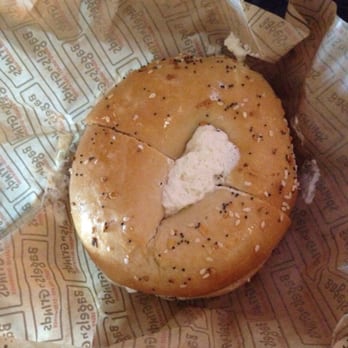 Bagels 'n Grinds - Everything bagel - Breakfast & Brunch Near Me - Hanover, Maryland Bagels 'n Grinds - Everything bagel - Breakfast & Brunch Near Me - Hanover, Maryland