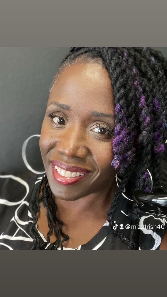 WHY KNOT HAIR SALON Updated September 2024 Tampa Bay, Florida