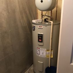 Northampton Plumbing, Heating & Cooling