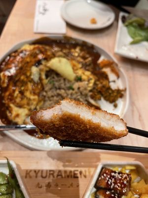 Kyuramen- Falls Church by null