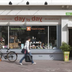 Day by Day