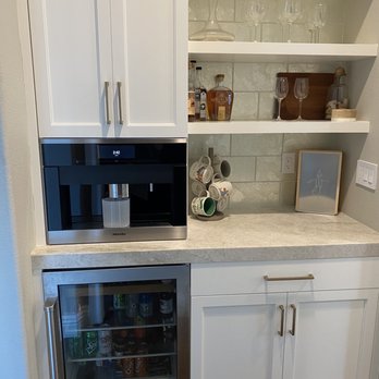 JC's Custom Cabinetry - Cabinetry Near Me - Anaheim, California