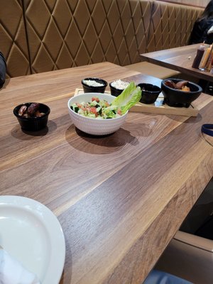 Baba Shawarma and Bakery by null