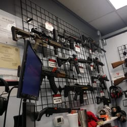 Full Armor Firearms - Hand candy