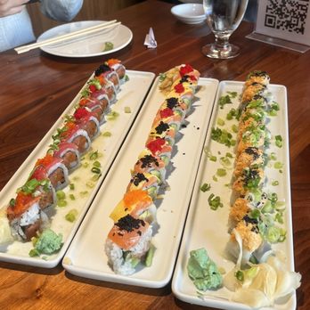 Momiji SLU - Sushi Bars Near Me - Seattle, Washington Momiji SLU - Sushi Bars Near Me - Seattle, Washington