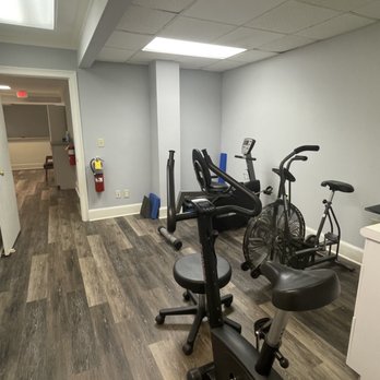 Recover Physical Therapy - Physical Therapy Near Me - Loganville, Georgia Recover Physical Therapy - Physical Therapy Near Me - Loganville, Georgia