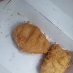 McDonald's - Good nugis