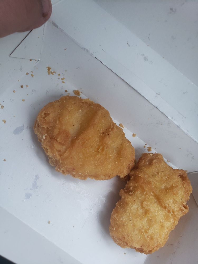 McDonald's Logo