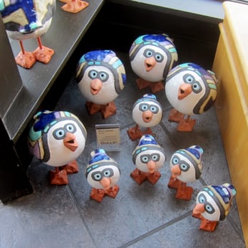 Compliments Gallery - They all wanted to come home with me - Jewelry Near Me - Kennebunkport, Maine