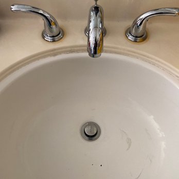 Lux Estuardo - New sink installation. The drains needed to be snaked as well. - Handyman Near Me Lux Estuardo - New sink installation. The drains needed to be snaked as well. - Handyman Near Me