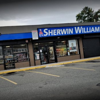 Sherwin-Williams Paint Store - Paint Stores Near Me - Ozone Park, New York Sherwin-Williams Paint Store - Paint Stores Near Me - Ozone Park, New York
