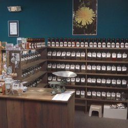 Truckee Meadow Herbs
