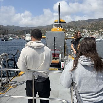 Catalina Adventure Tours - Tours Near Me - Avalon, California