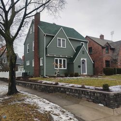 PandH siding and windows
