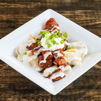 Loaded Pierogi - Bars Near Me - Hamilton, Ontario Loaded Pierogi - Bars Near Me - Hamilton, Ontario