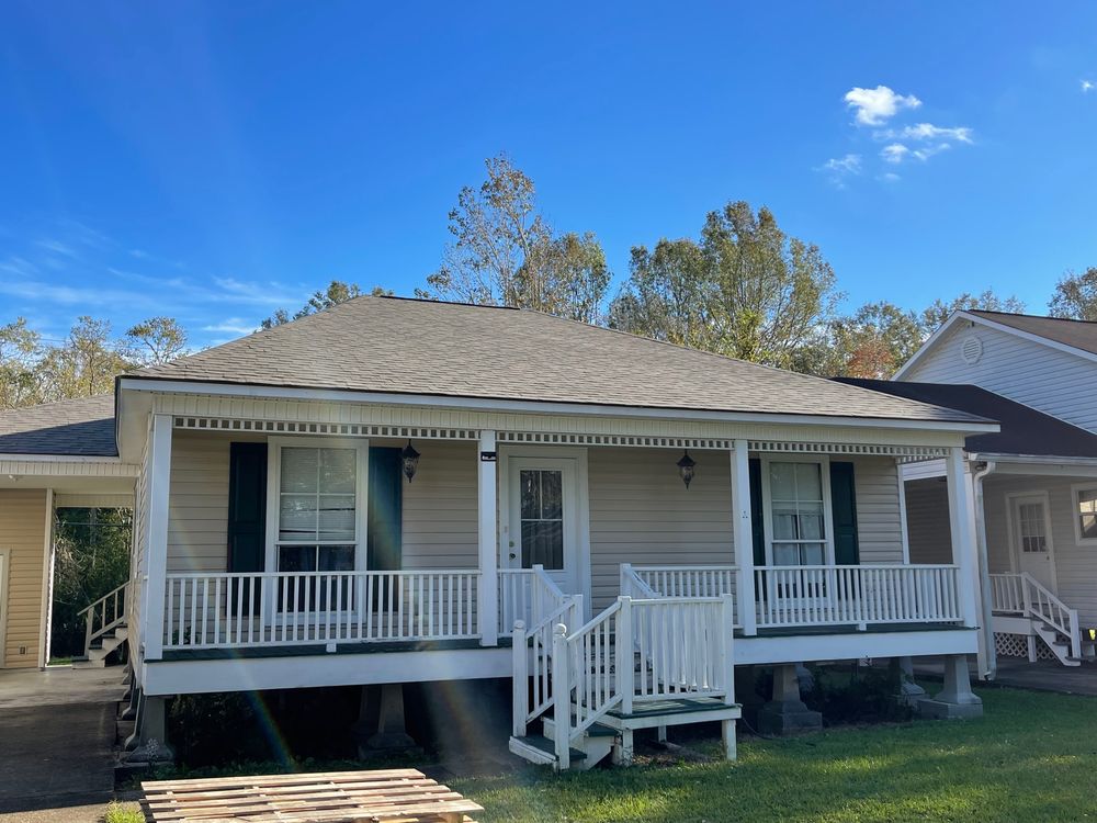 Slide of KVN Construction