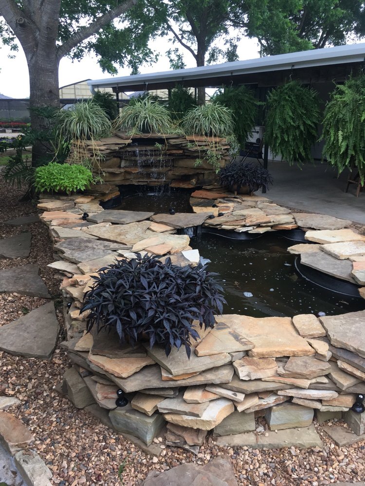 ANDERSON’S PRODUCE & PLANT FARM Updated August 2024 110 Anderson Ln