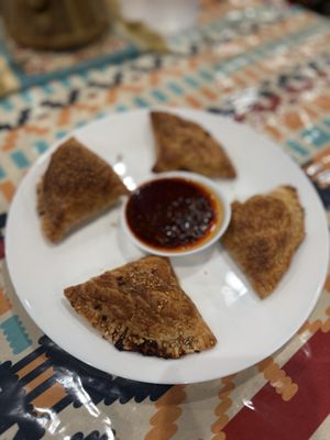 Turan Uyghur Kitchen by null