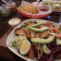The Kitchen Salad The Kitchen Salad