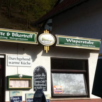 Wisperstube - German Near Me - Heidenrod, HE