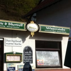 Wisperstube