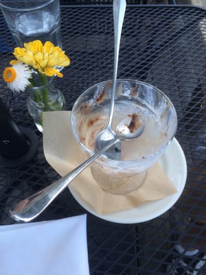 Hazel Restaurant by null