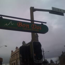Bon Doi Crafts from the Orient