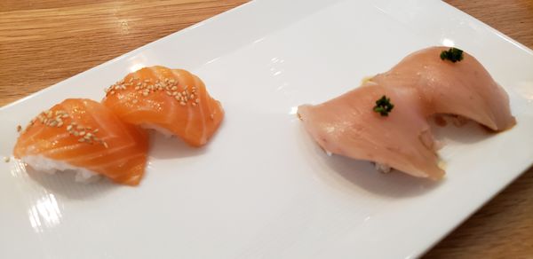 SUGARFISH by sushi nozawa by null