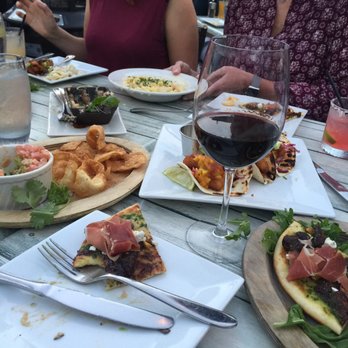 Lilly's - Tapas/Small Plates Near Me - White Plains, New York Lilly's - Tapas/Small Plates Near Me - White Plains, New York