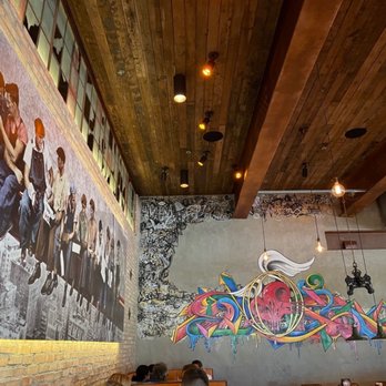The Foundry - Inside - Lounges Near Me - Pompano Beach, Florida