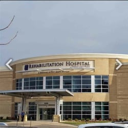 PAM Health Rehabilitation Hospital of Overland Park