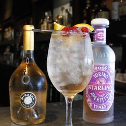 Torino Spritz