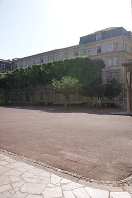 Centre d'histoire de la résistance et de la déportation by null