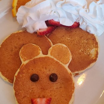 Tico's Breakfast and Lunch - 3 Baby Pancakes - Breakfast & Brunch Near Me - Marina, California Tico's Breakfast and Lunch - 3 Baby Pancakes - Breakfast & Brunch Near Me - Marina, California