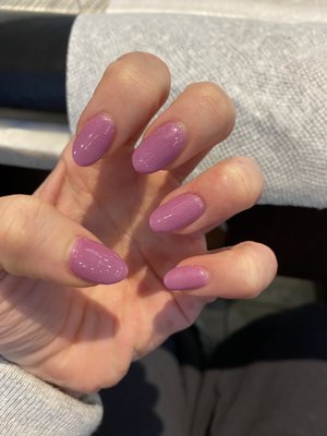 Allure Nail Salon by null