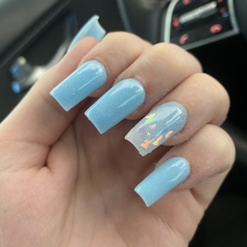 New Moon Nails - Waxing Near Me - Mesa, Arizona New Moon Nails - Waxing Near Me - Mesa, Arizona