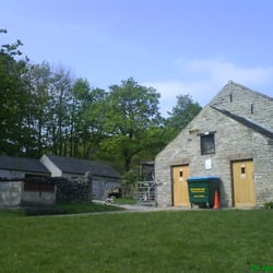 pindale farm - Mens toilet/showers & farm