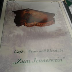 Zum Jennerwein