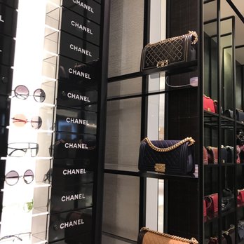 Chanel Boutique - Women's Clothing Near Me - McLean, Virginia