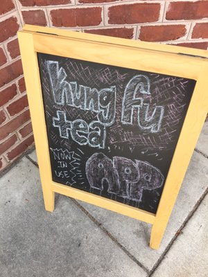 Menu photo 4 Kung Fu Tea Gambrills, MD