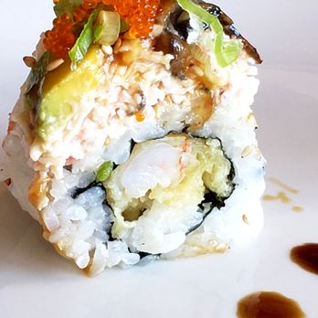 Sushi Rosa - Sushi Bars Near Me - Santa Rosa, California