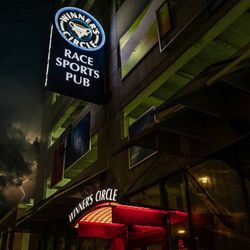 Indianapolis Ghosts