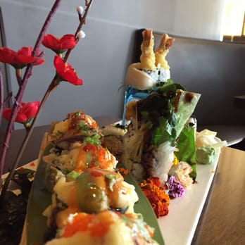 Ho Sushi Bistro - Sushi Bars Near Me - Everett, Washington Ho Sushi Bistro - Sushi Bars Near Me - Everett, Washington