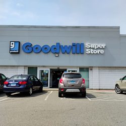 Goodwill